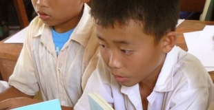 Voyage étudant au Laos 8 jours