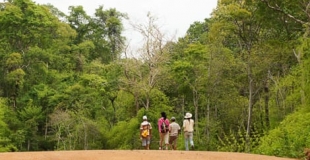 Trek au Cambodge 7 jours