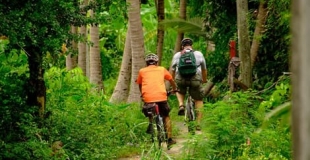 Delta du Mekong à vélo 15 jours