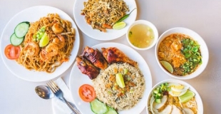 Circuit gastronomique en Birmanie 8 jours 