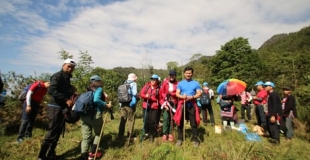 Trek Bac Ha à Hoang Su Phi 7 jours