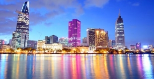 Circuit Vietnam Birmanie 15 jours