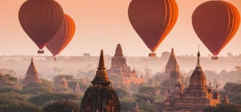 Circuit safari en Birmanie 12 jours