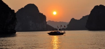 Les essentiels du Vietnam 12 jours 