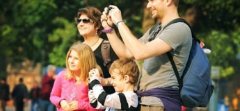 Voyage en famille au Laos 12 jours