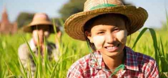 Voyage senior en Birmanie 7 jours