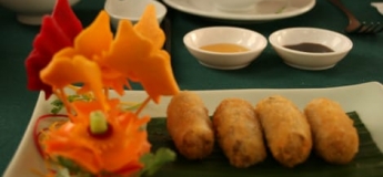 Trésors d'Indochine 15 jours