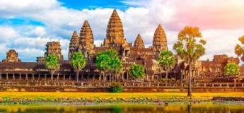 Voyage senior au Cambodge 7 jours