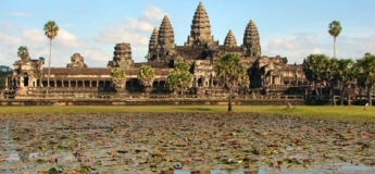 Voyage culturel Cambodge 3 semaines