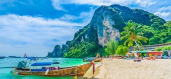 Voyage senior en Thailande 8 jours