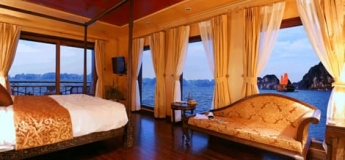 Voyage de luxe Vietnam Cambodge