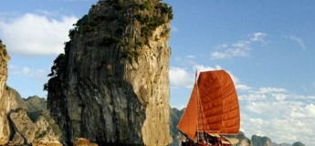 Circuit incontournable vietnam