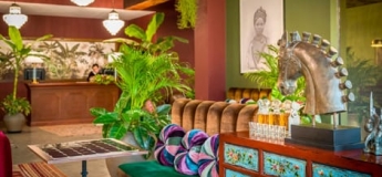 Voyage de luxe au Laos 8 jours 