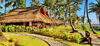 Voyage de luxe en Birmanie 8 jours