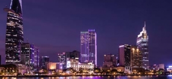 Excursion à Ho Chi Minh 