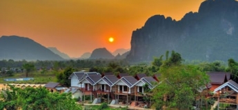 Circuit safari Laos 13 jours