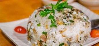 Circuit gastronomique au Laos une semaine