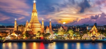 Voyage culturel Thailande 2 semaines