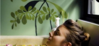 Bien-être au Cambodge une semaine