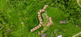 Circuit hors des sentiers battus au Vietnam 15 jours