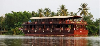 Croisiere dans le Delta du Mekong 3 jours