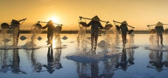 Excursion à Nam Dinh 