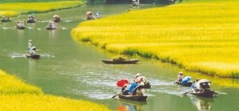 Voyage famille Vietnam 3 semaines