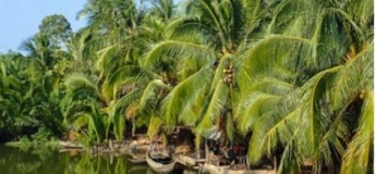 Delta du Mekong hors des sentiers battus 