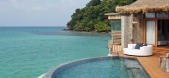 Voyage de luxe au Cambodge 5 jours