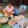 Marchés du Laos : Immersion sensorielle dans la vie locale