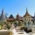 Visite du Palais Royal – Phnom-Penh