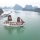 Halong ou Lan Ha ? Comparatif ultime pour choisir votre croisière de rêve au Vietnam