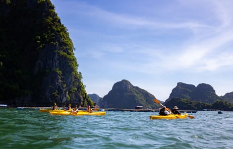 vietnam-baie-halong
