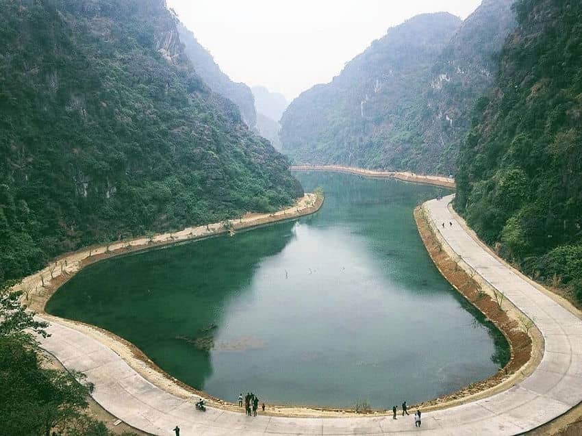 10 meilleures attractions visiter Ninh Binh am tiem