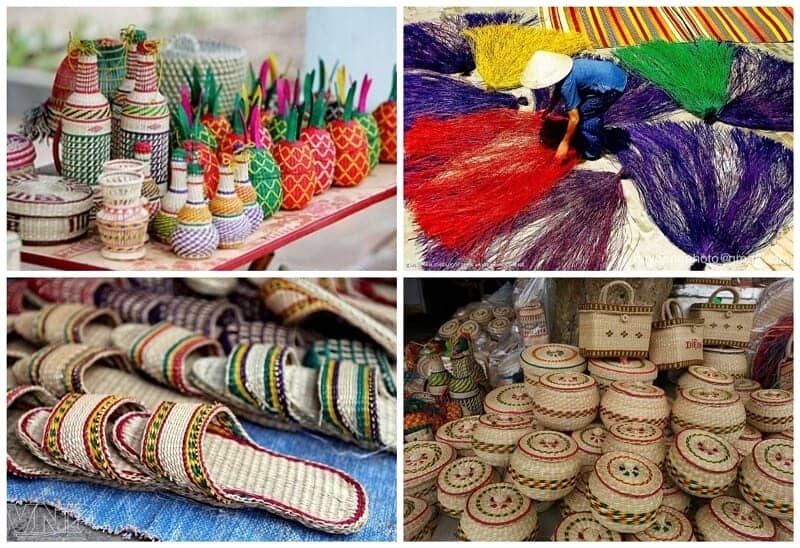 3 jours Ninh Binh village kim son