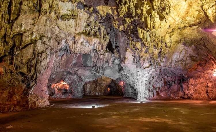 5 meilleures choses faire Mai Chau grotte