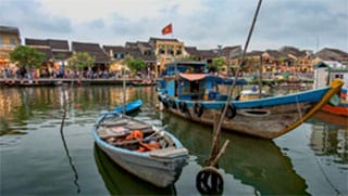 incontournable vietnam-hoi an