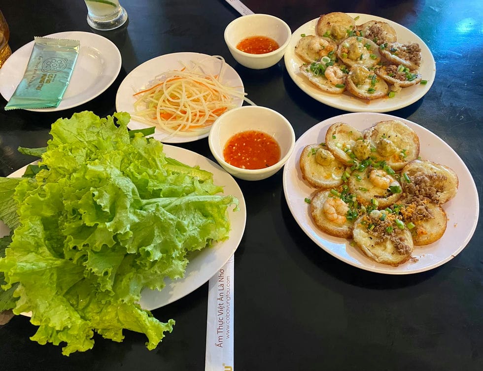 Banh Khot Phu Quoc