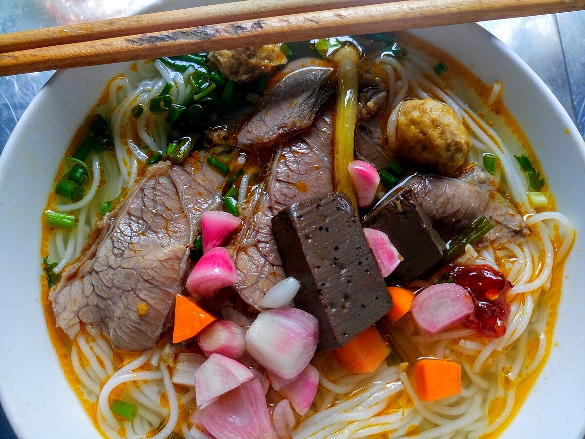 Bun Bo Hue