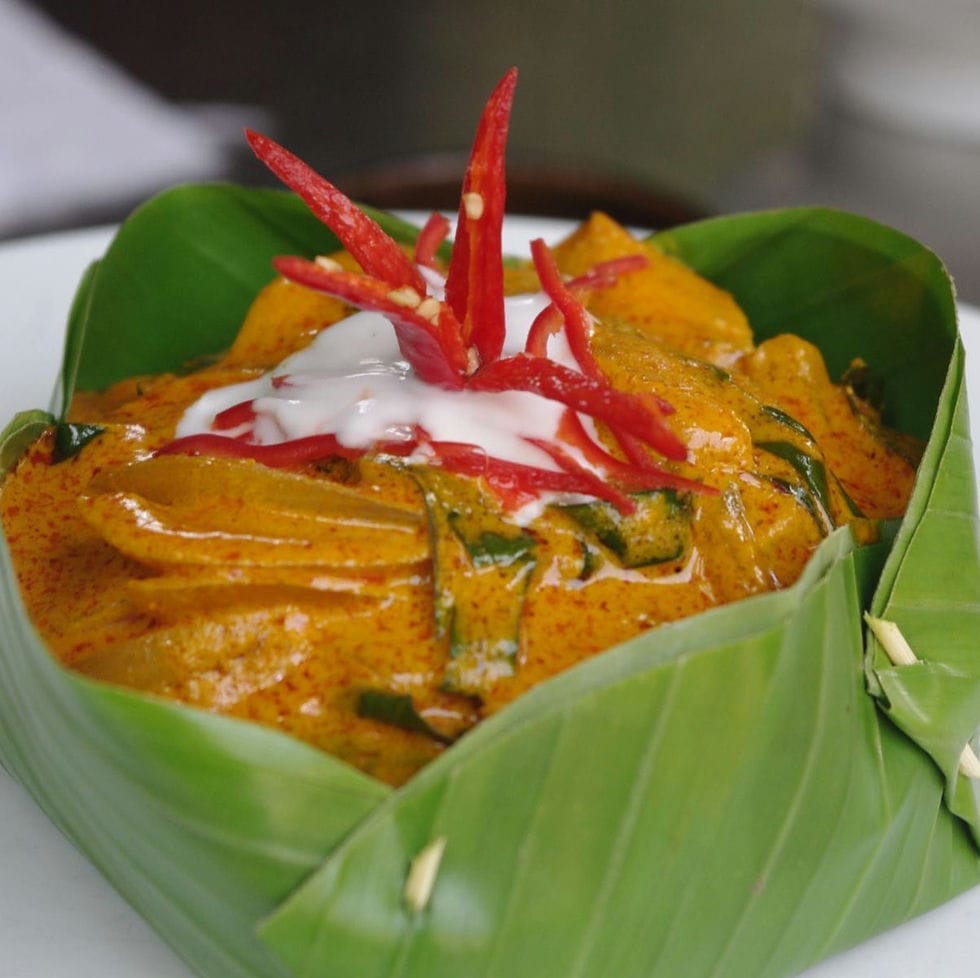 Cuisine cambodgienne