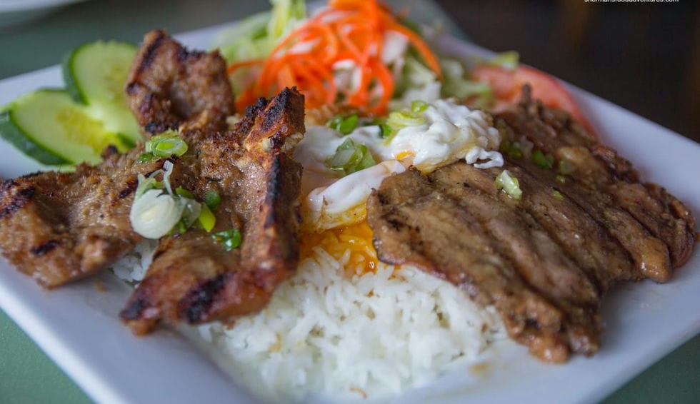 Cuisine cambodgienne