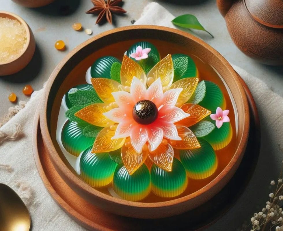Cuisine cambodgienne