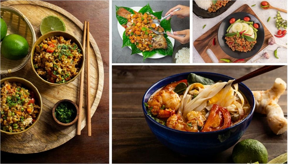 Cuisine cambodgienne