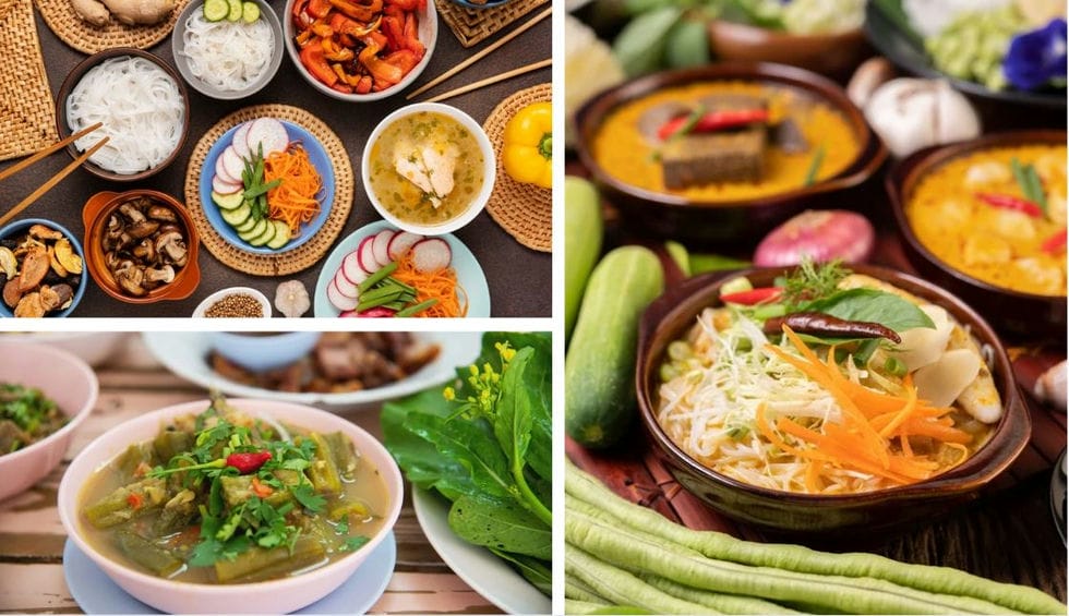 Cuisine cambodgienne