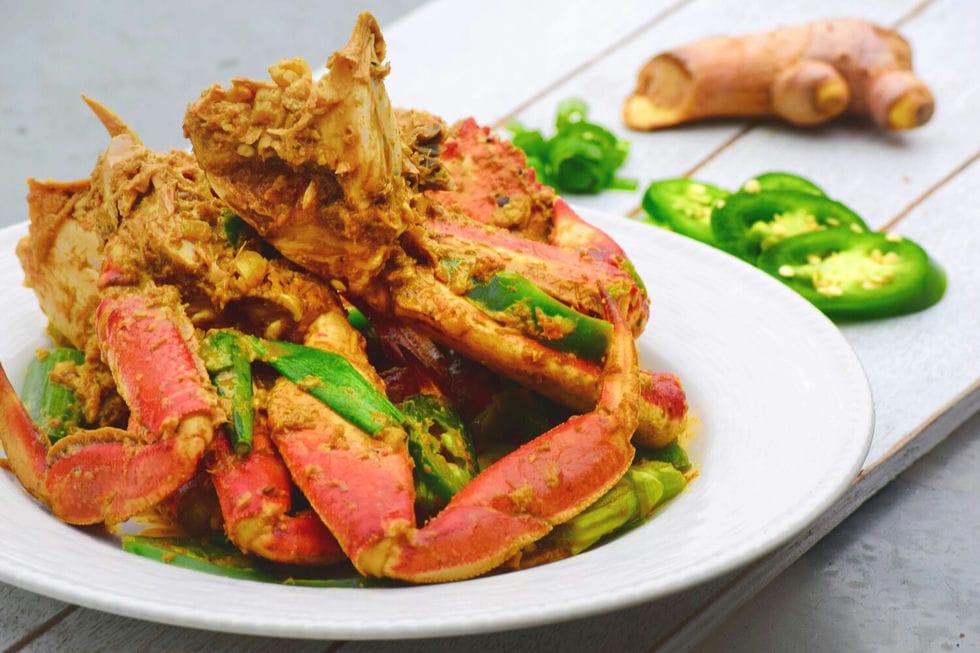 Cuisine cambodgienne