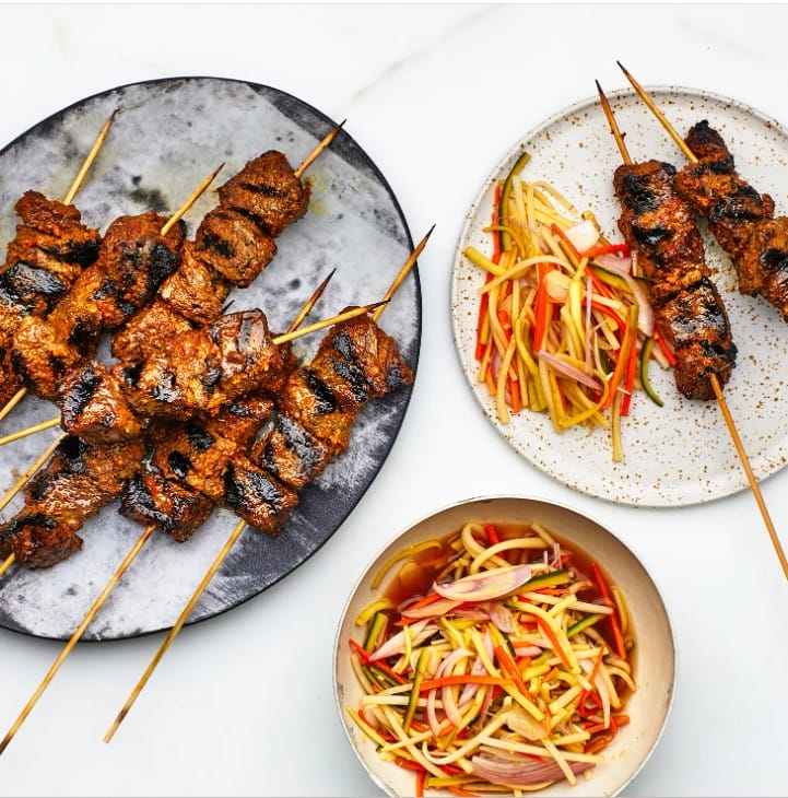 Cuisine cambodgienne
