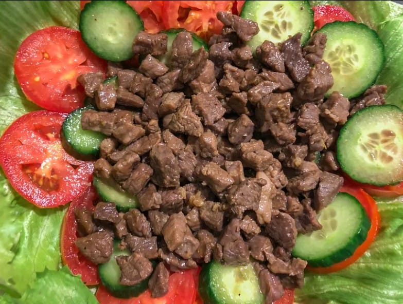 Cuisine cambodgienne