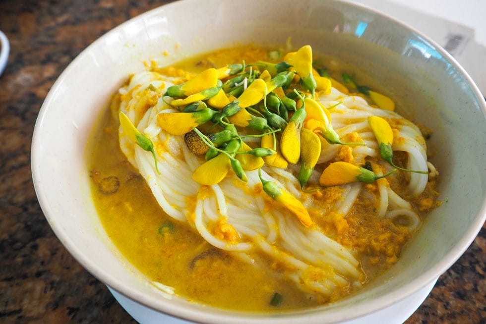 Cuisine cambodgienne