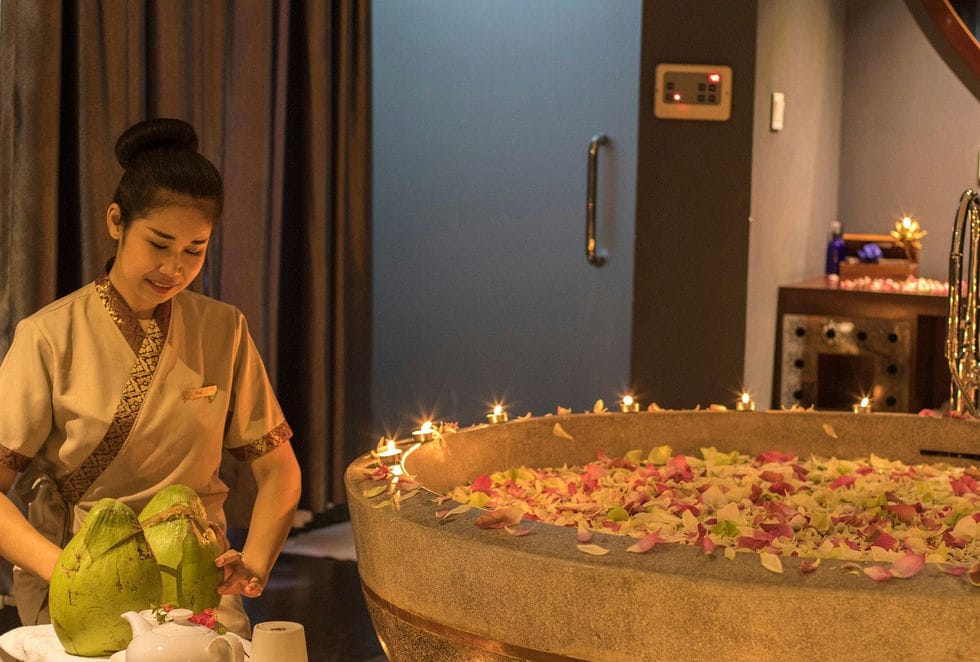 Bien-être au Cambodge