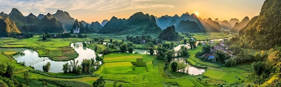 Cao Bang